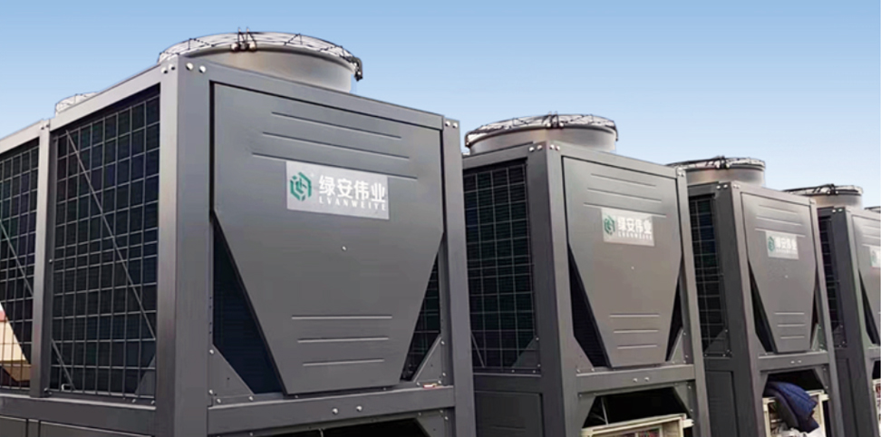 易縣中學(xué)4.2萬平60P學(xué)校供熱項(xiàng)目