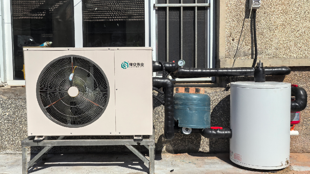 銀州區(qū)煤改電項(xiàng)目